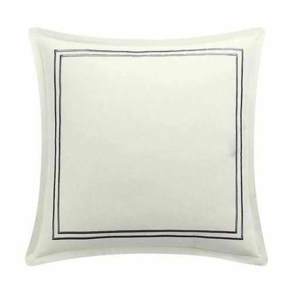 New Bridge Street Zoe European Pillow Sham